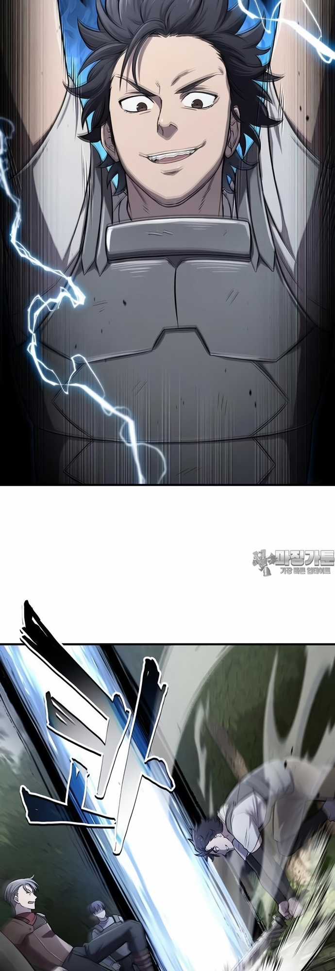 Chỉ Mình Ta Hồi Sinh Chapter 30 trang 53