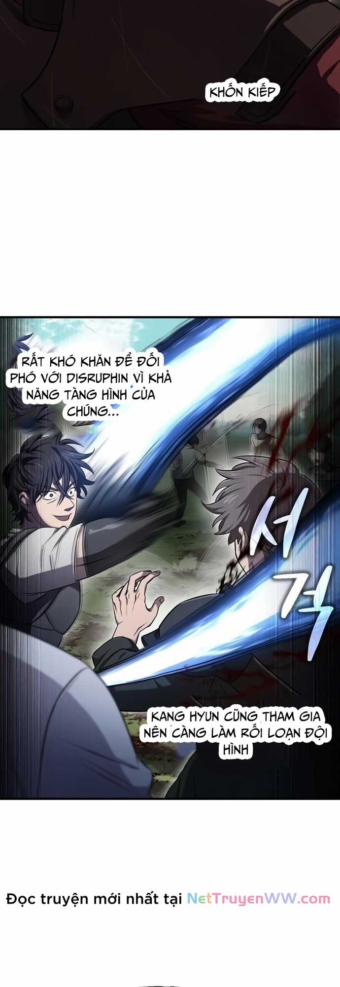 Chỉ Mình Ta Hồi Sinh Chapter 30 trang 59
