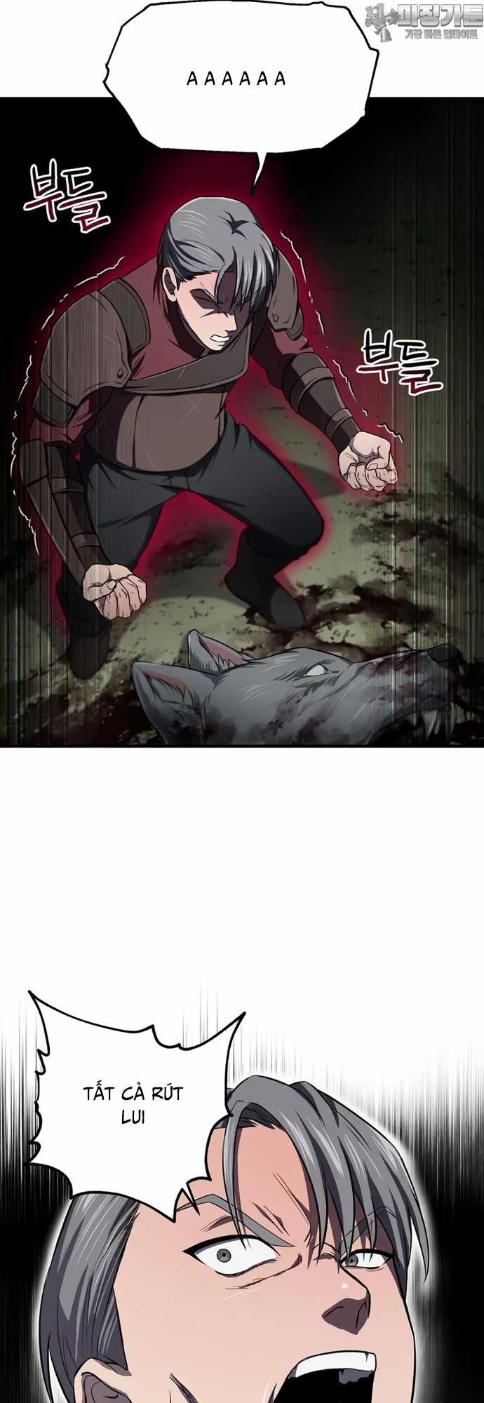 Chỉ Mình Ta Hồi Sinh Chapter 30 trang 60