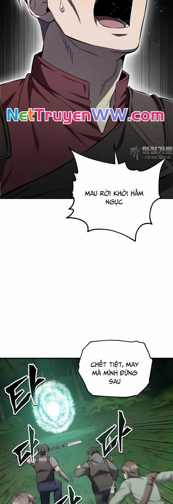 Chỉ Mình Ta Hồi Sinh Chapter 30 trang 61