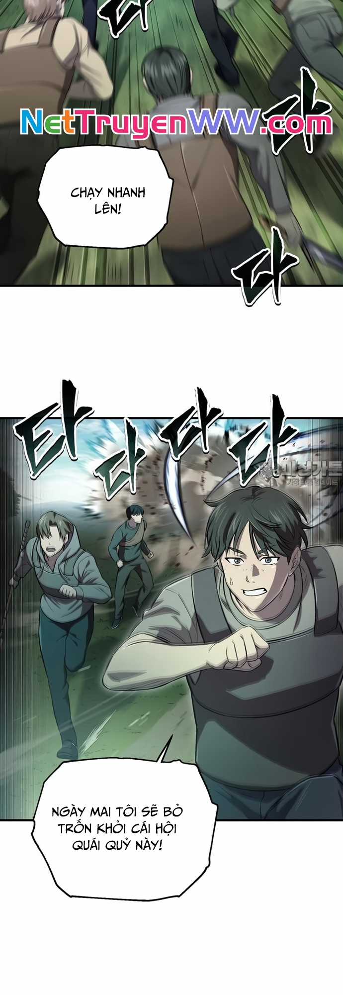 Chỉ Mình Ta Hồi Sinh Chapter 30 trang 62