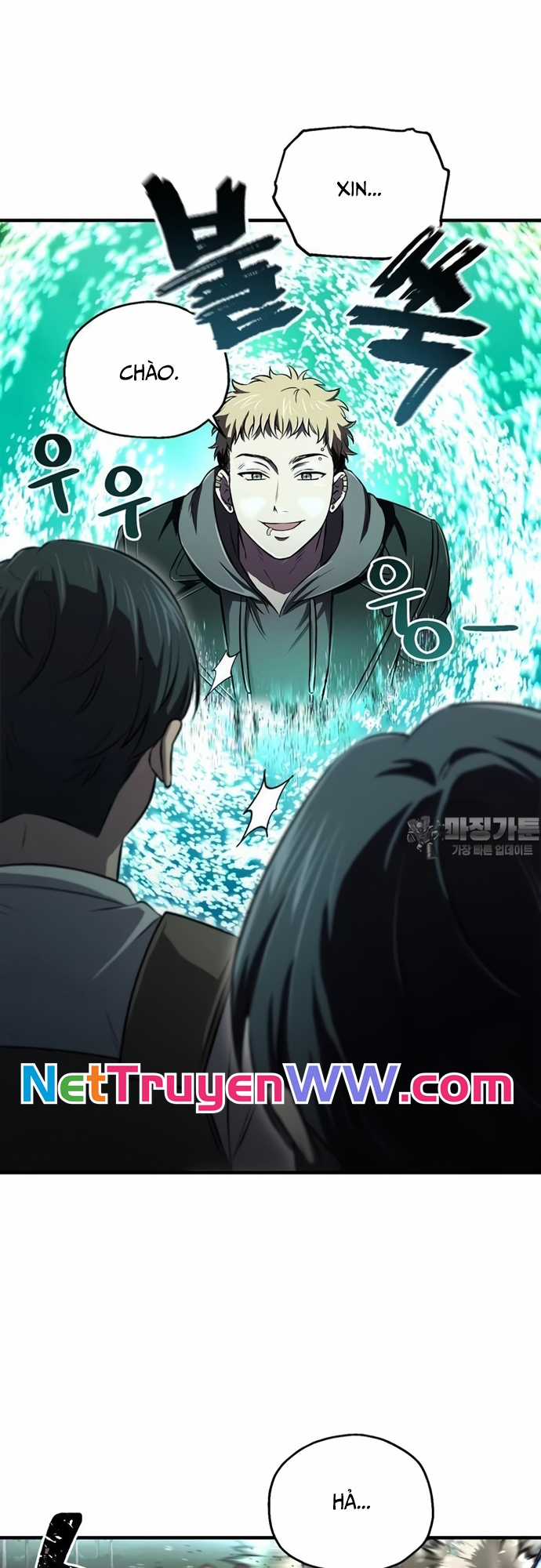 Chỉ Mình Ta Hồi Sinh Chapter 30 trang 63