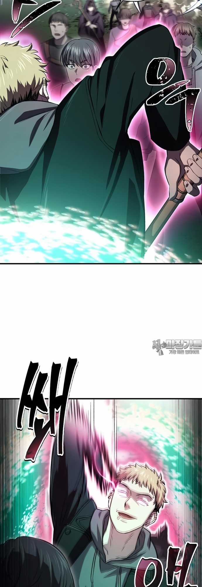 Chỉ Mình Ta Hồi Sinh Chapter 30 trang 64