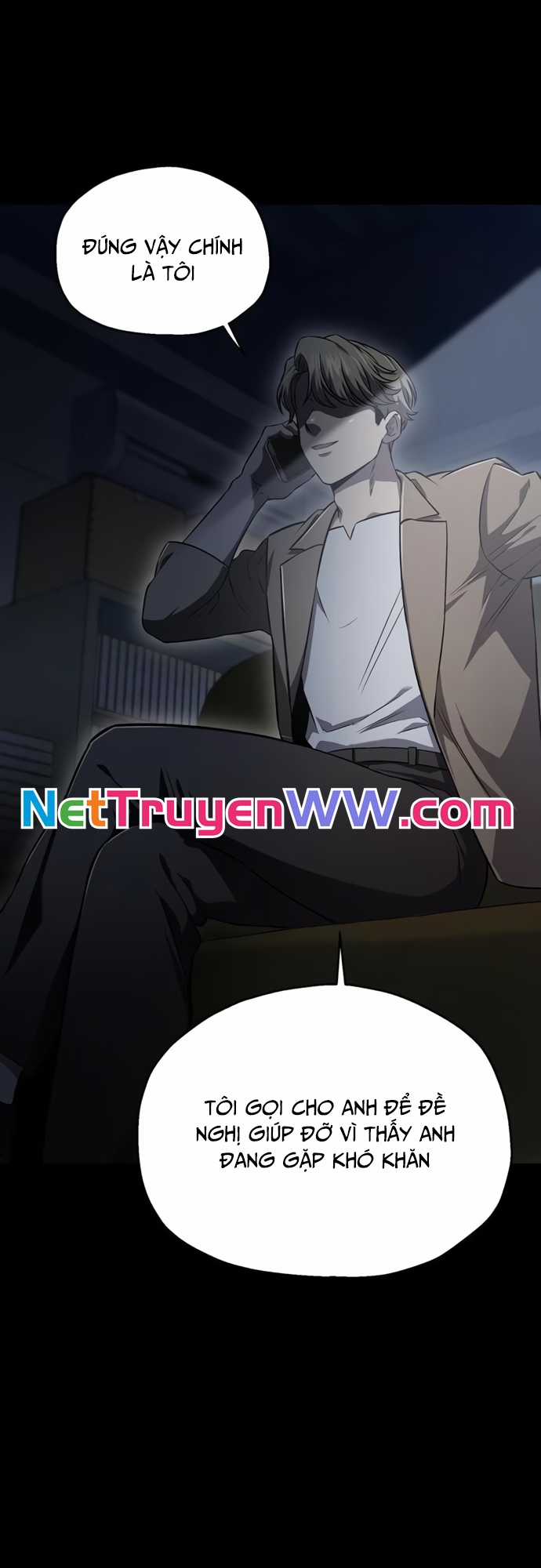 Chỉ Mình Ta Hồi Sinh Chapter 30 trang 7