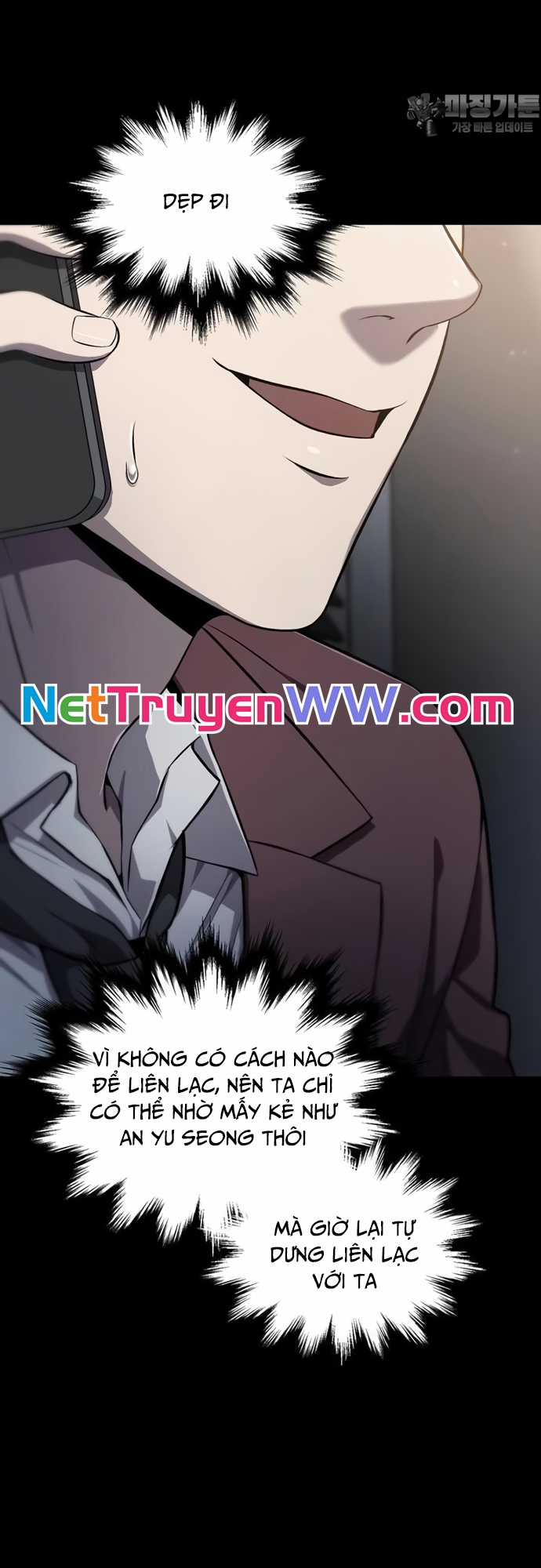 Chỉ Mình Ta Hồi Sinh Chapter 30 trang 8