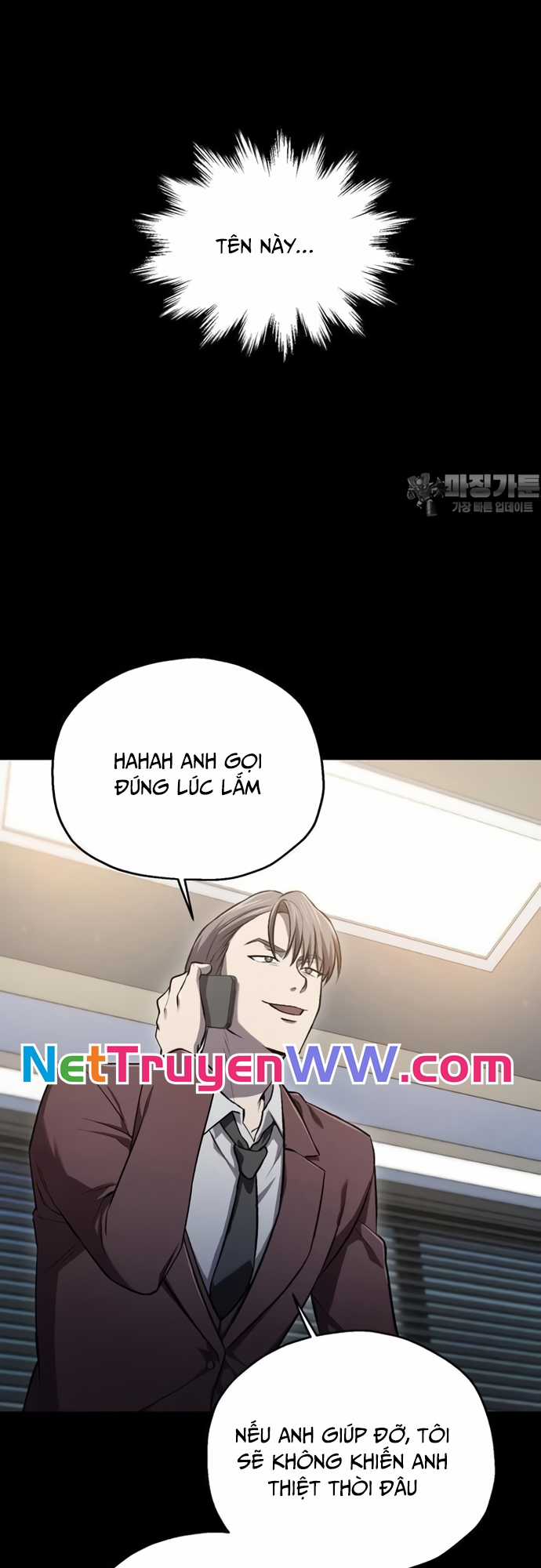 Chỉ Mình Ta Hồi Sinh Chapter 30 trang 9