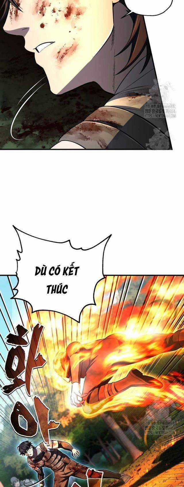 Chỉ Mình Ta Hồi Sinh Chapter 31 trang 11