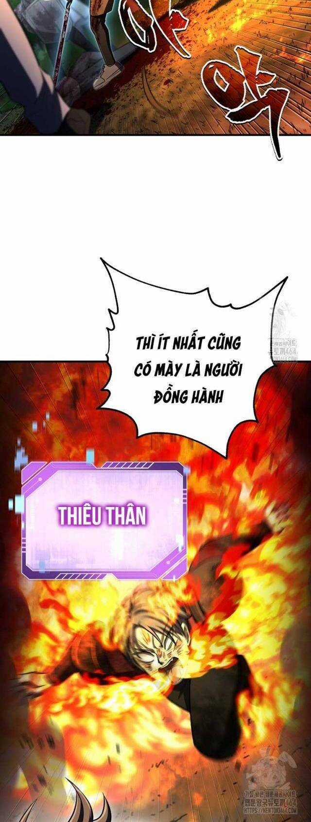 Chỉ Mình Ta Hồi Sinh Chapter 31 trang 12