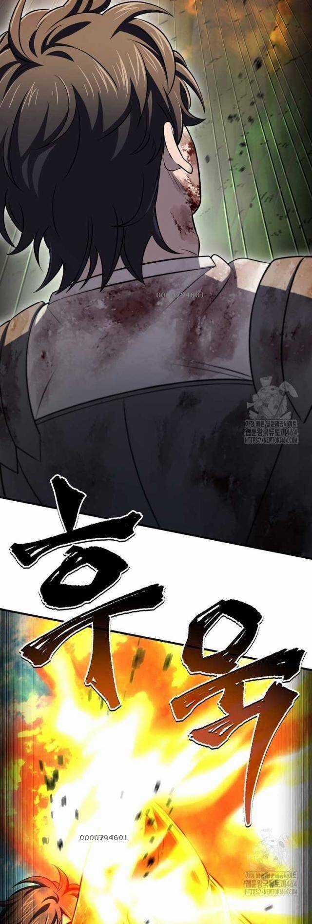 Chỉ Mình Ta Hồi Sinh Chapter 31 trang 13