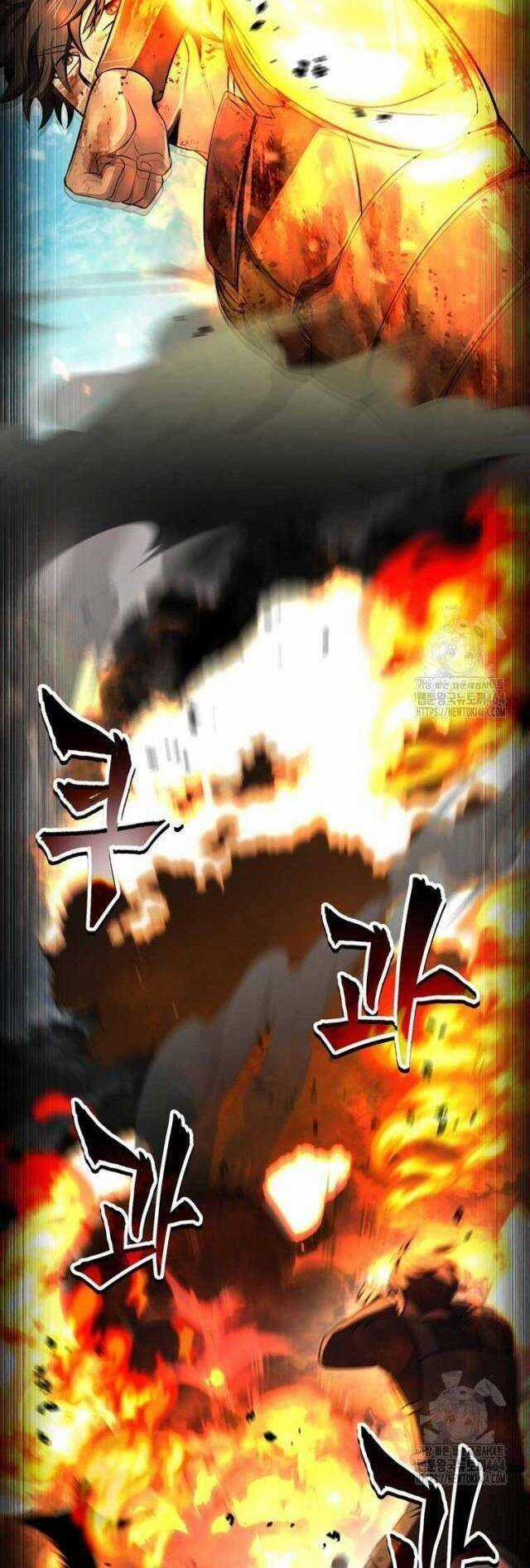 Chỉ Mình Ta Hồi Sinh Chapter 31 trang 14