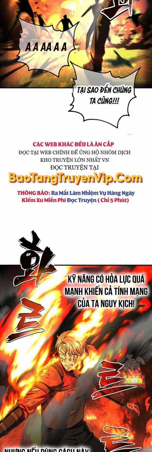 Chỉ Mình Ta Hồi Sinh Chapter 31 trang 15