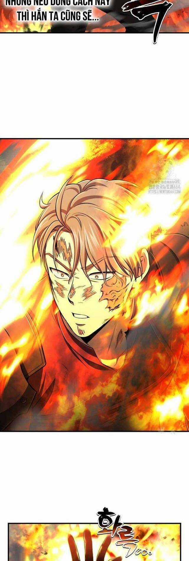 Chỉ Mình Ta Hồi Sinh Chapter 31 trang 16