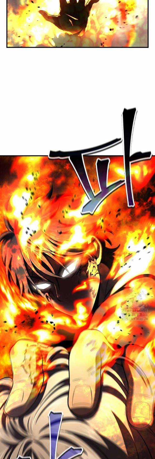 Chỉ Mình Ta Hồi Sinh Chapter 31 trang 17