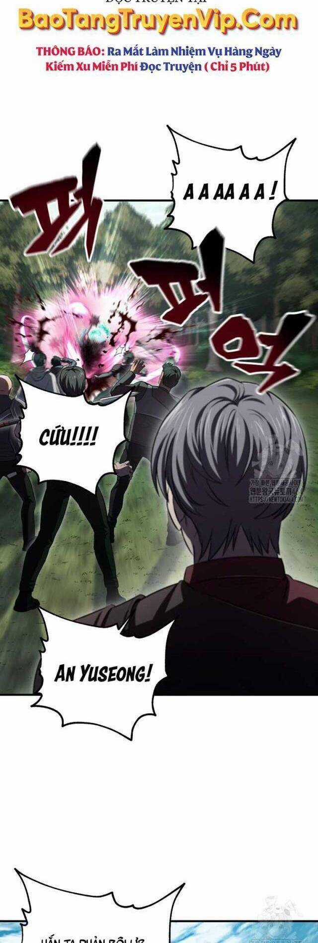 Chỉ Mình Ta Hồi Sinh Chapter 31 trang 2