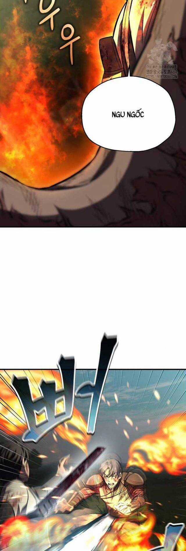 Chỉ Mình Ta Hồi Sinh Chapter 31 trang 20