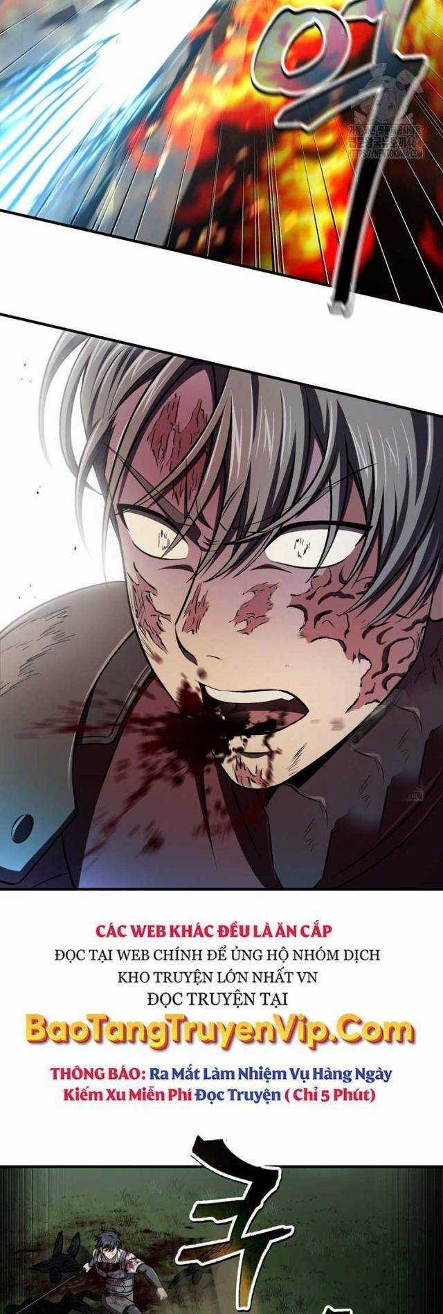 Chỉ Mình Ta Hồi Sinh Chapter 31 trang 21