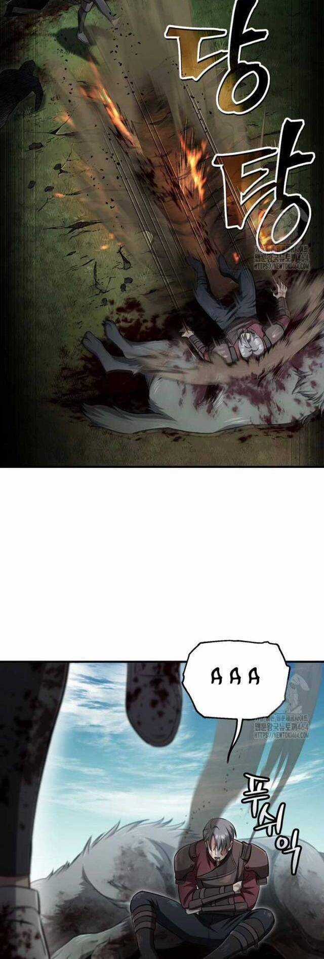 Chỉ Mình Ta Hồi Sinh Chapter 31 trang 22