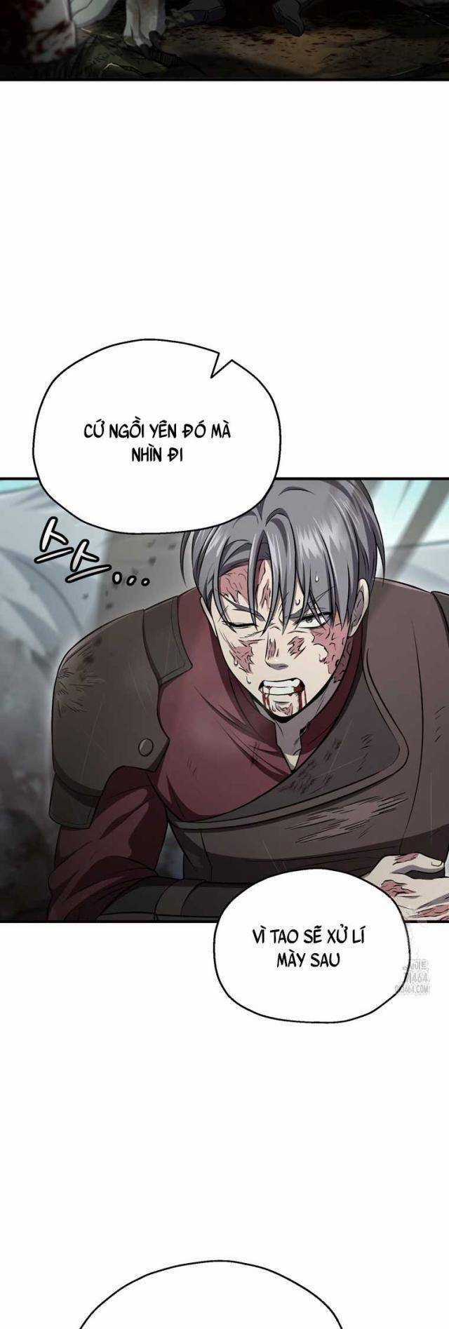 Chỉ Mình Ta Hồi Sinh Chapter 31 trang 23