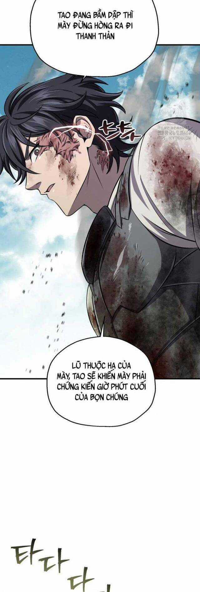 Chỉ Mình Ta Hồi Sinh Chapter 31 trang 24