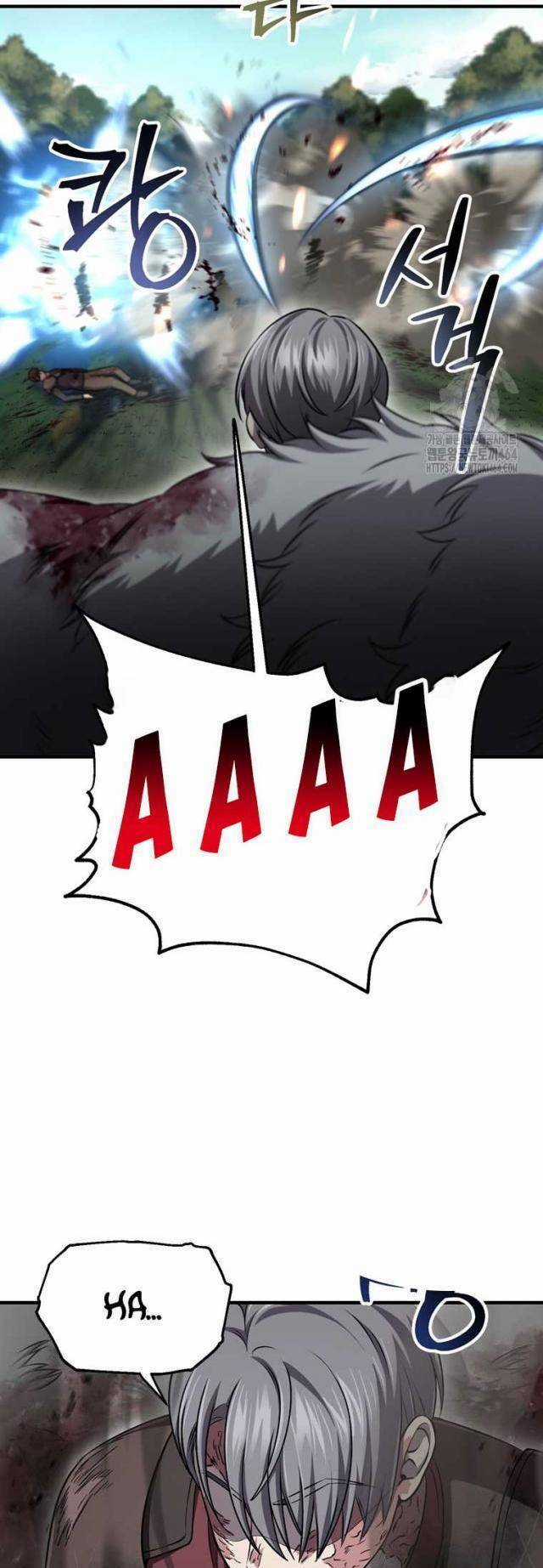 Chỉ Mình Ta Hồi Sinh Chapter 31 trang 25