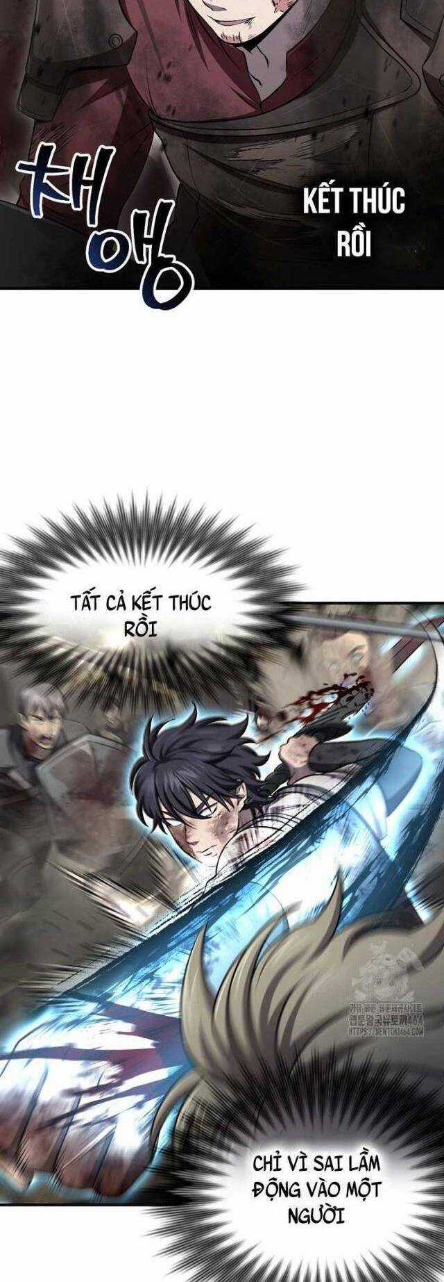 Chỉ Mình Ta Hồi Sinh Chapter 31 trang 26