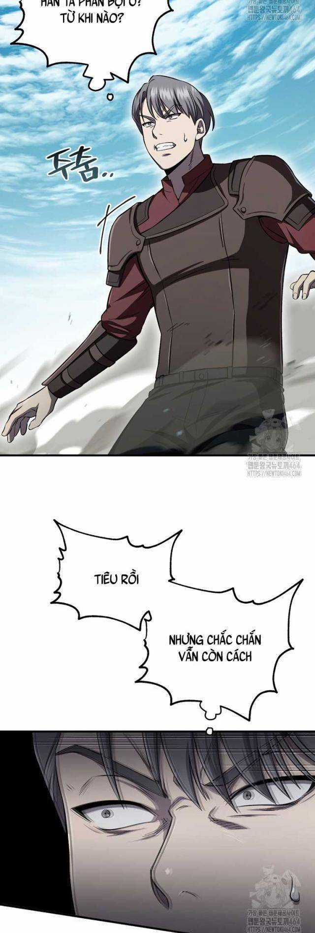 Chỉ Mình Ta Hồi Sinh Chapter 31 trang 3