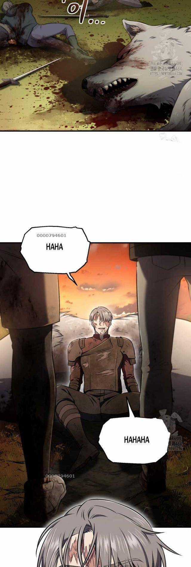 Chỉ Mình Ta Hồi Sinh Chapter 31 trang 31