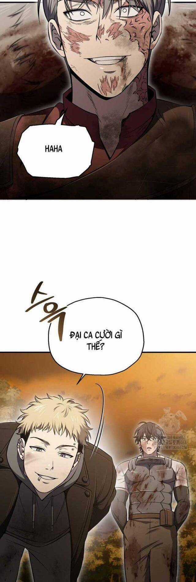 Chỉ Mình Ta Hồi Sinh Chapter 31 trang 32