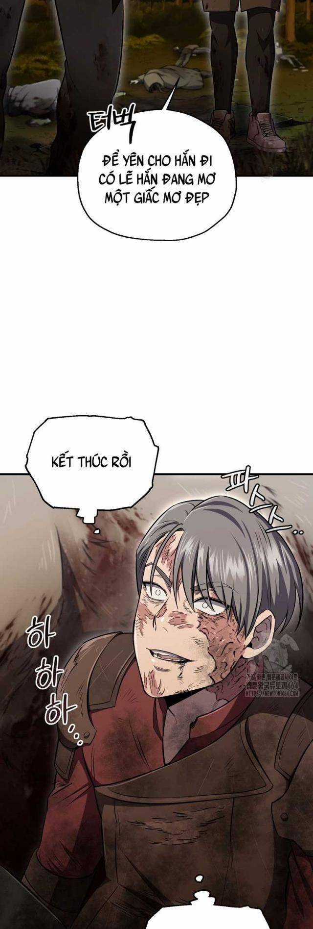 Chỉ Mình Ta Hồi Sinh Chapter 31 trang 33