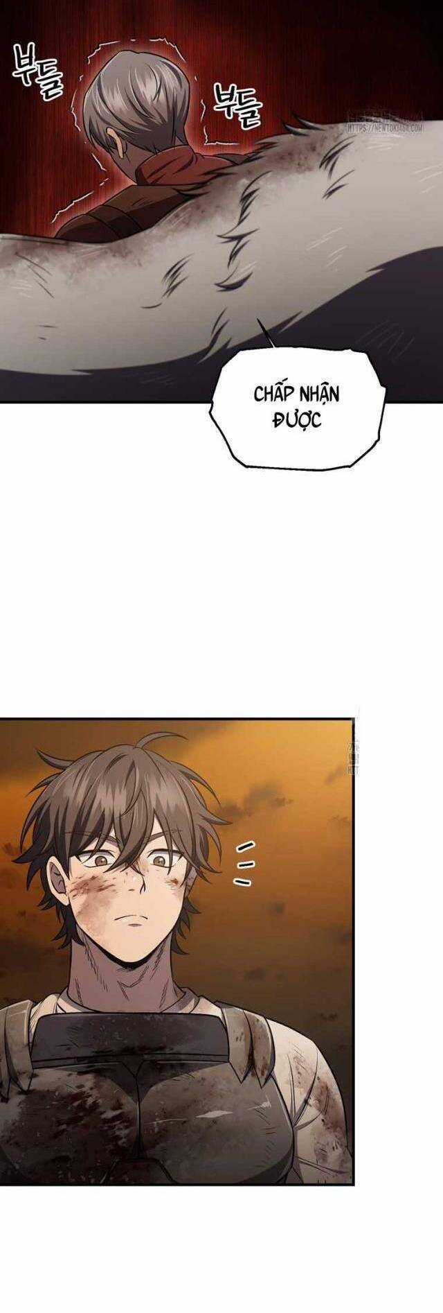 Chỉ Mình Ta Hồi Sinh Chapter 31 trang 36