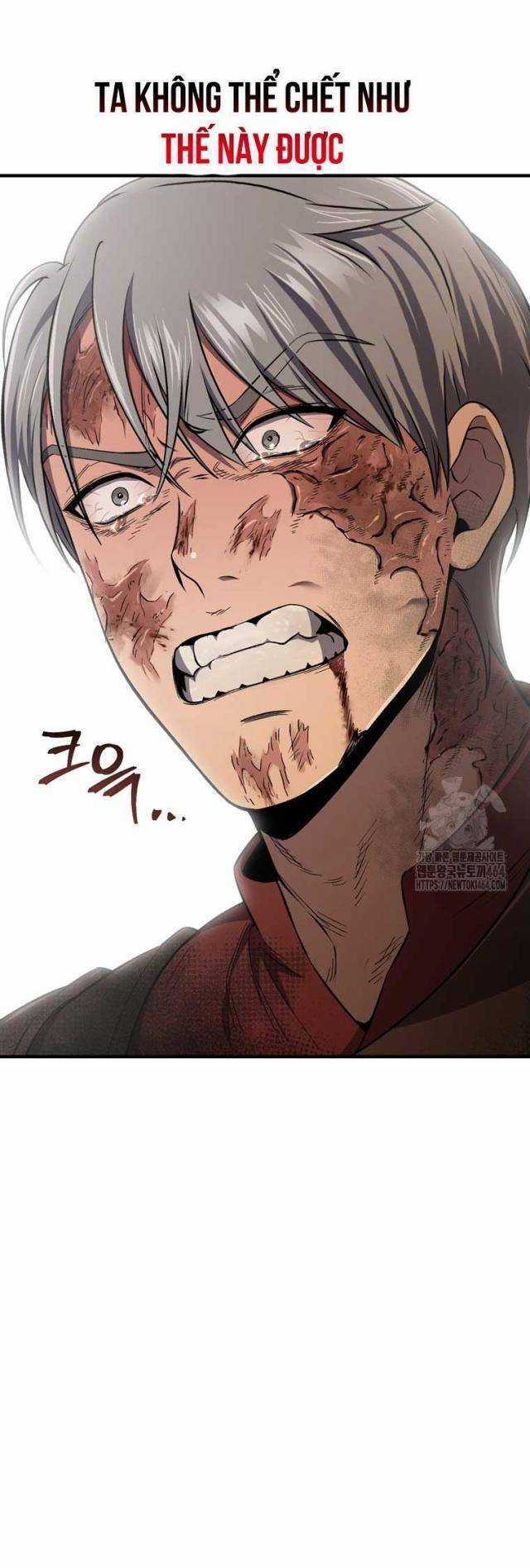 Chỉ Mình Ta Hồi Sinh Chapter 31 trang 37