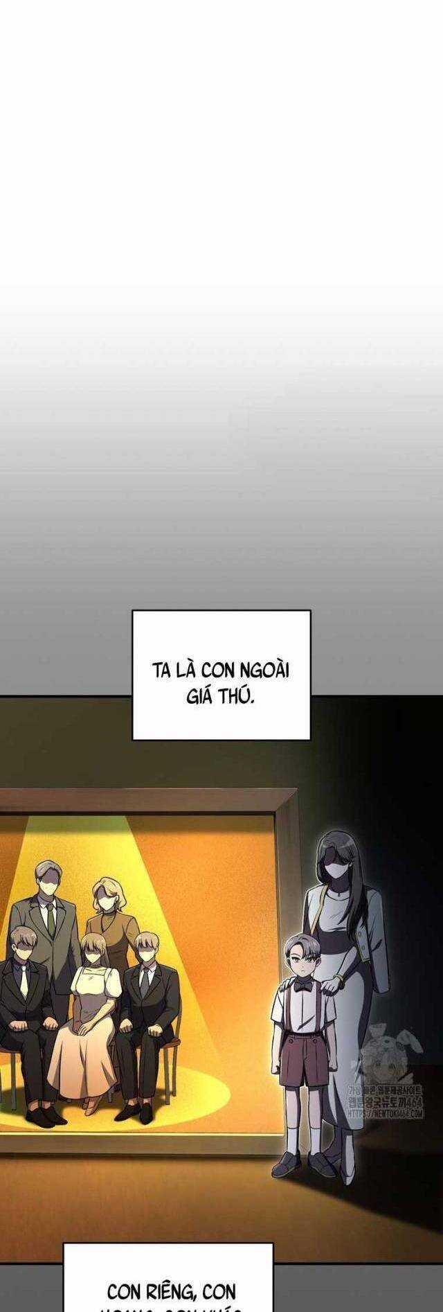 Chỉ Mình Ta Hồi Sinh Chapter 31 trang 38