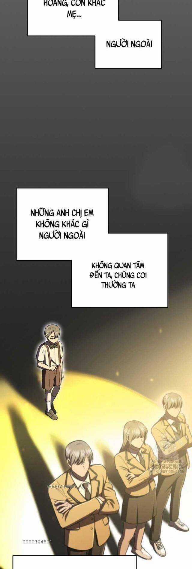 Chỉ Mình Ta Hồi Sinh Chapter 31 trang 39