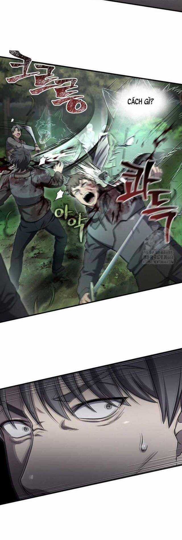 Chỉ Mình Ta Hồi Sinh Chapter 31 trang 4