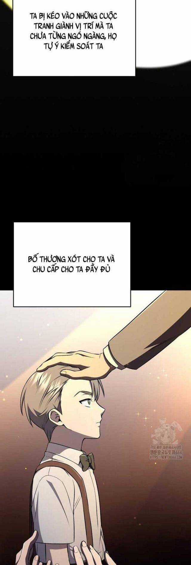 Chỉ Mình Ta Hồi Sinh Chapter 31 trang 40