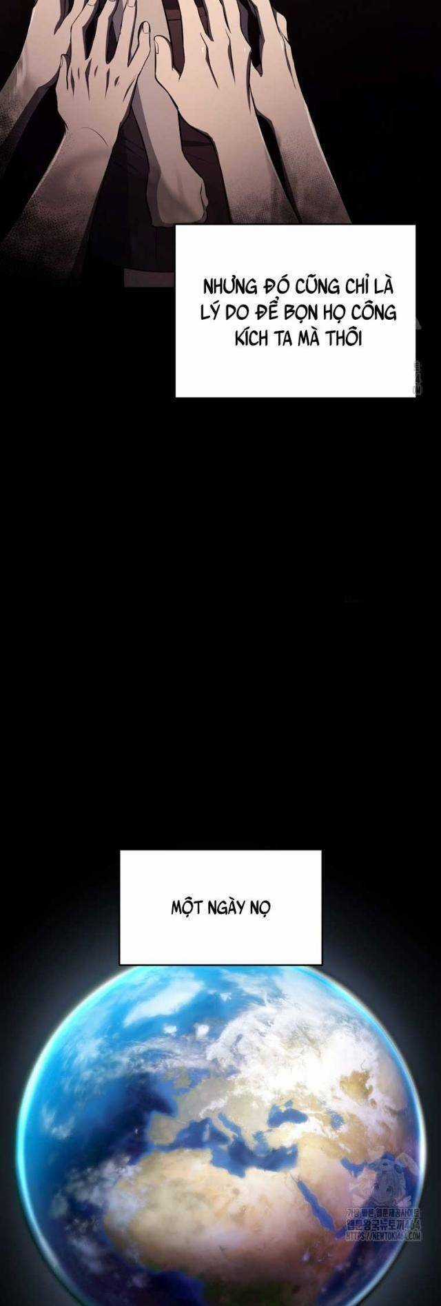 Chỉ Mình Ta Hồi Sinh Chapter 31 trang 41