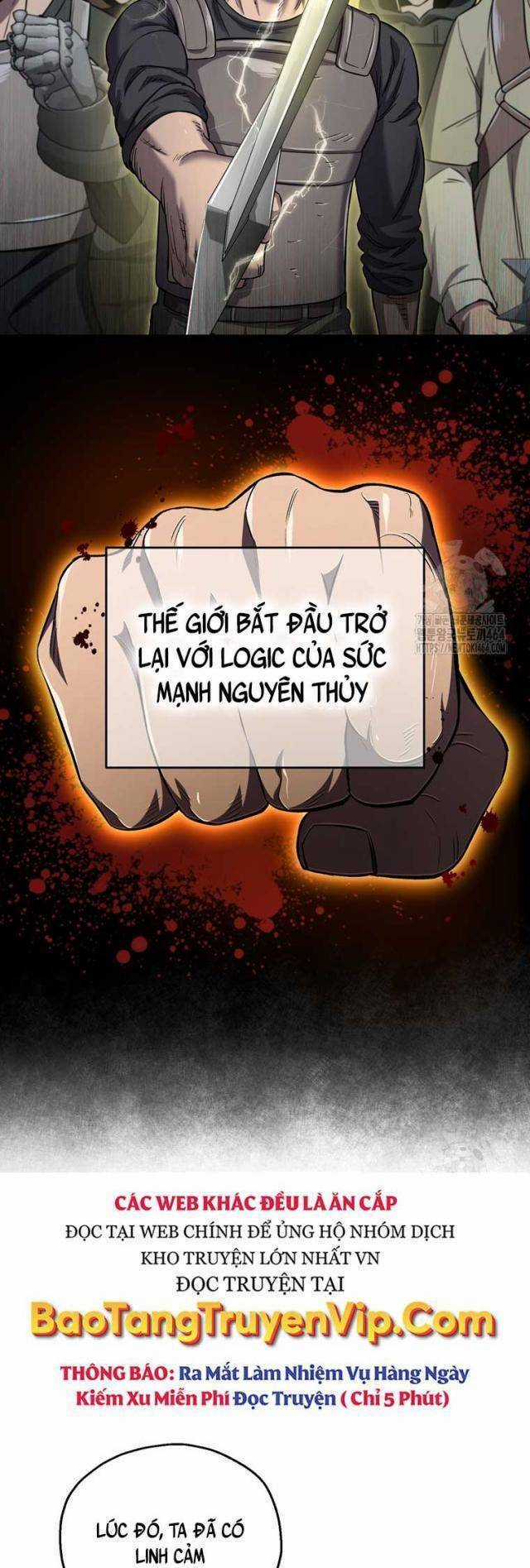 Chỉ Mình Ta Hồi Sinh Chapter 31 trang 43