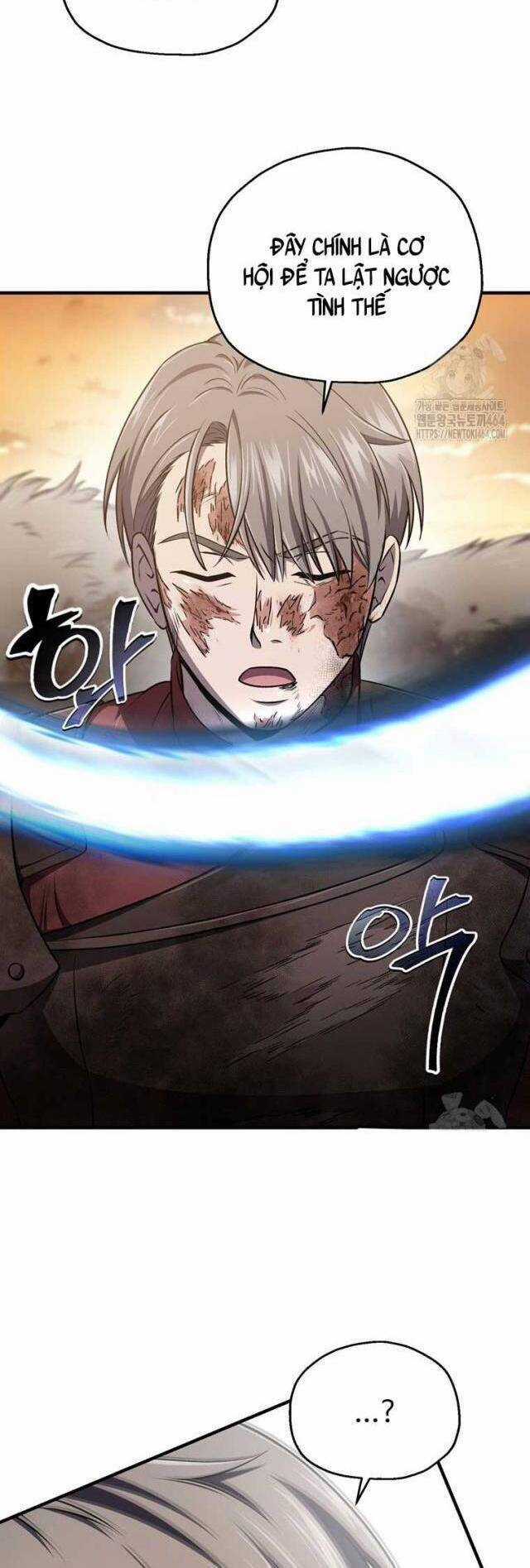 Chỉ Mình Ta Hồi Sinh Chapter 31 trang 44