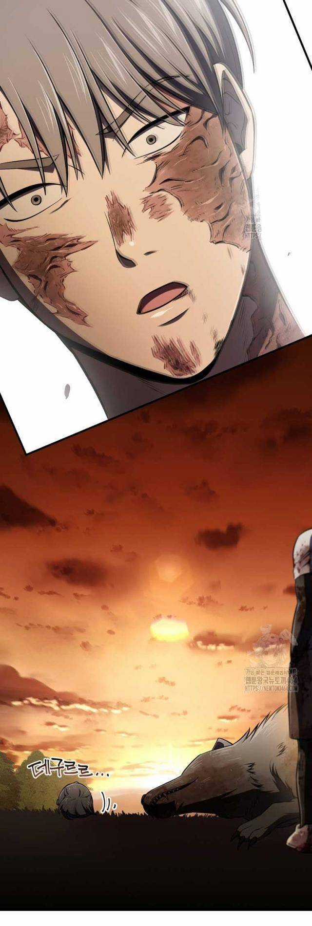 Chỉ Mình Ta Hồi Sinh Chapter 31 trang 45