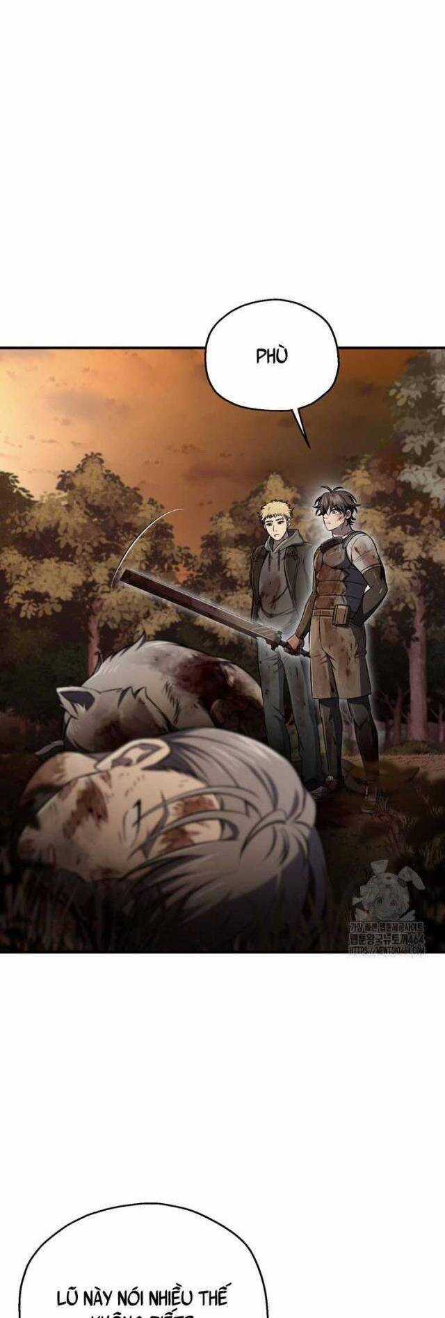 Chỉ Mình Ta Hồi Sinh Chapter 31 trang 46