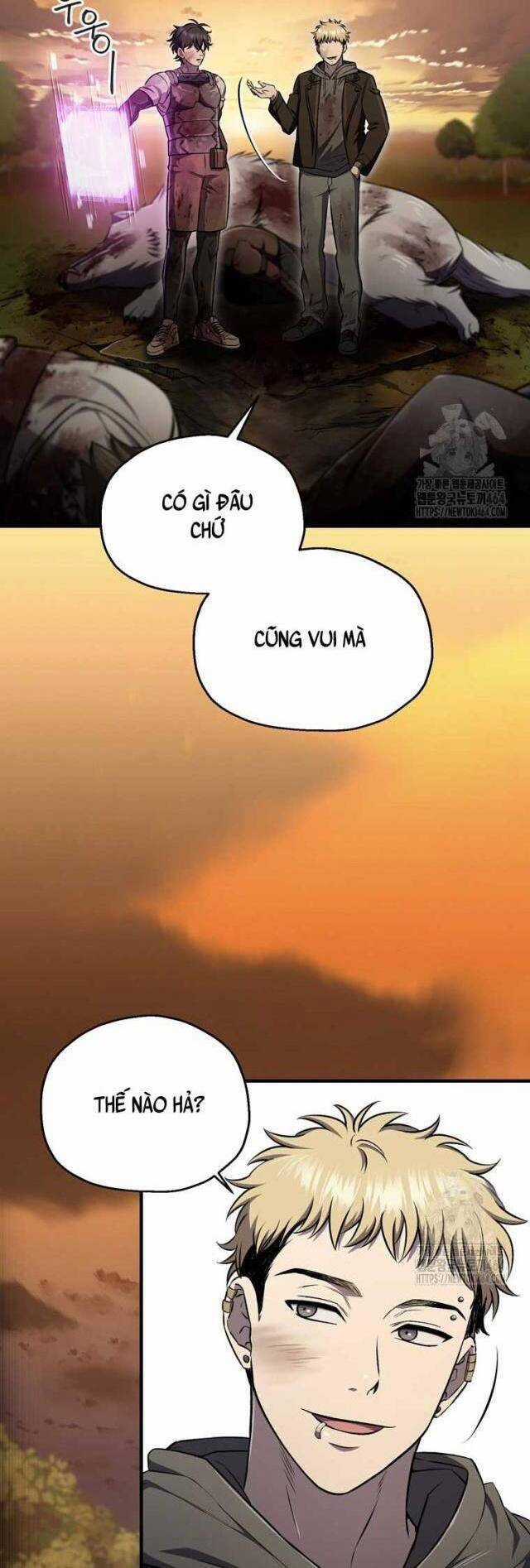 Chỉ Mình Ta Hồi Sinh Chapter 31 trang 48