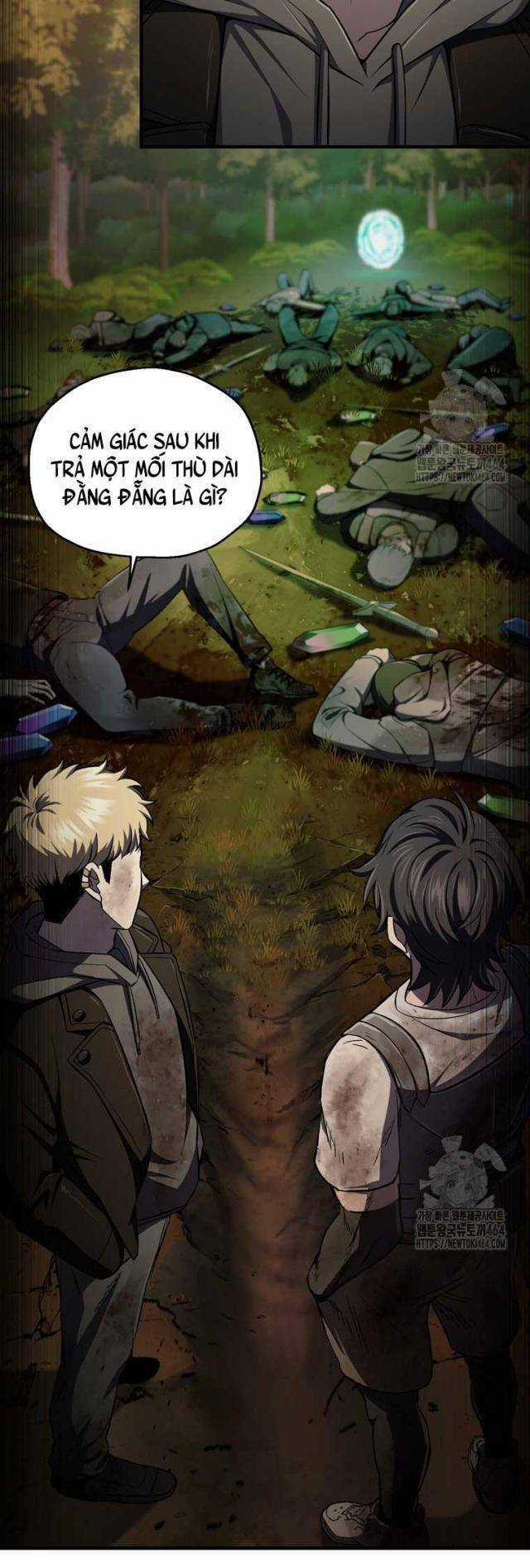 Chỉ Mình Ta Hồi Sinh Chapter 31 trang 49