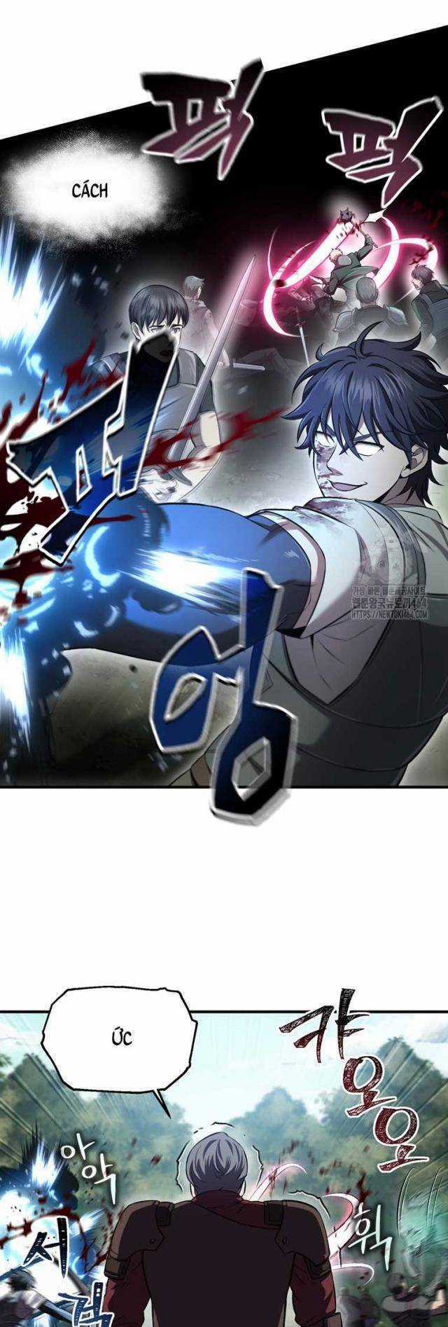 Chỉ Mình Ta Hồi Sinh Chapter 31 trang 5