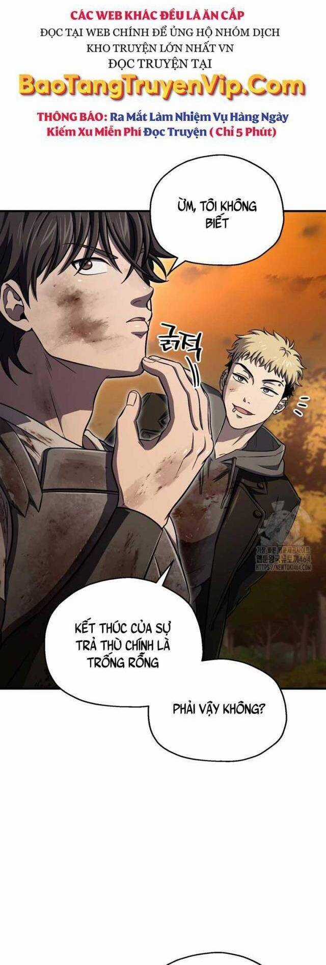 Chỉ Mình Ta Hồi Sinh Chapter 31 trang 50