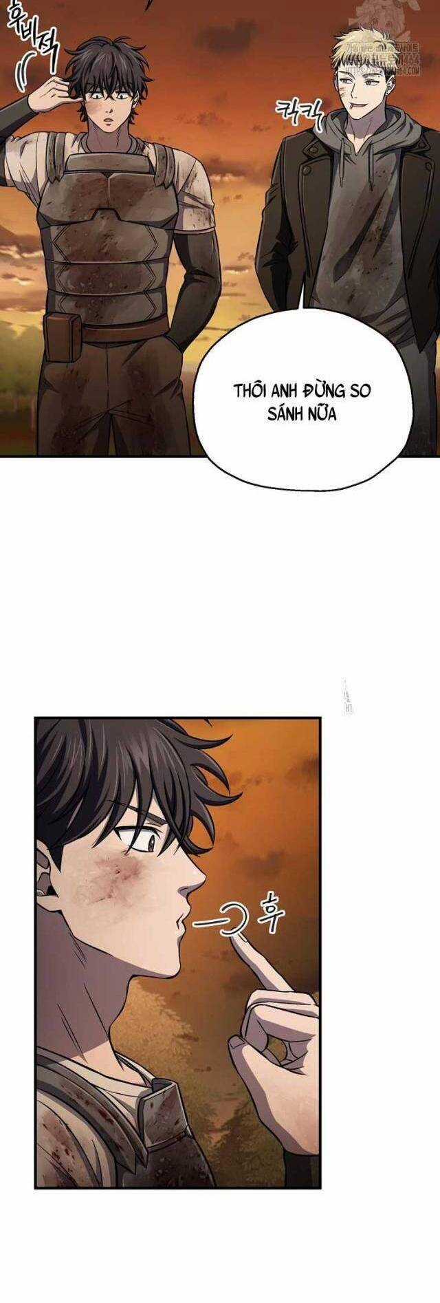 Chỉ Mình Ta Hồi Sinh Chapter 31 trang 52