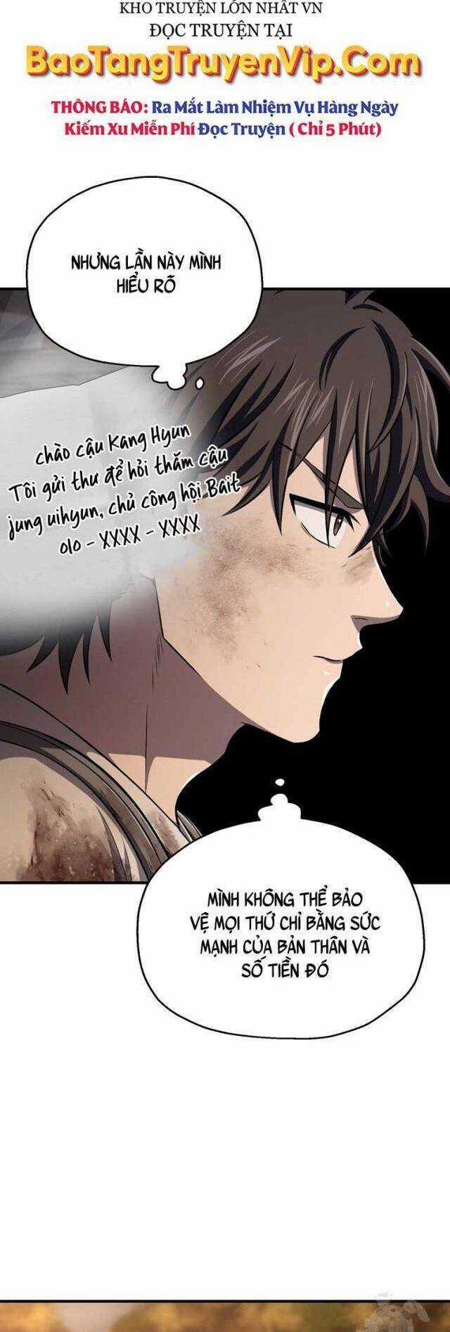 Chỉ Mình Ta Hồi Sinh Chapter 31 trang 56