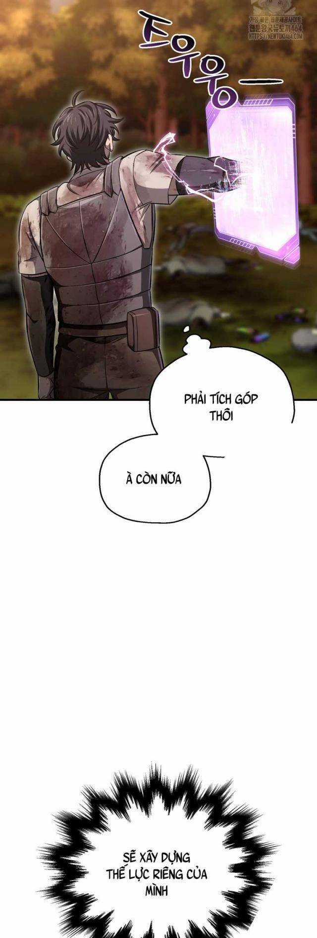 Chỉ Mình Ta Hồi Sinh Chapter 31 trang 57