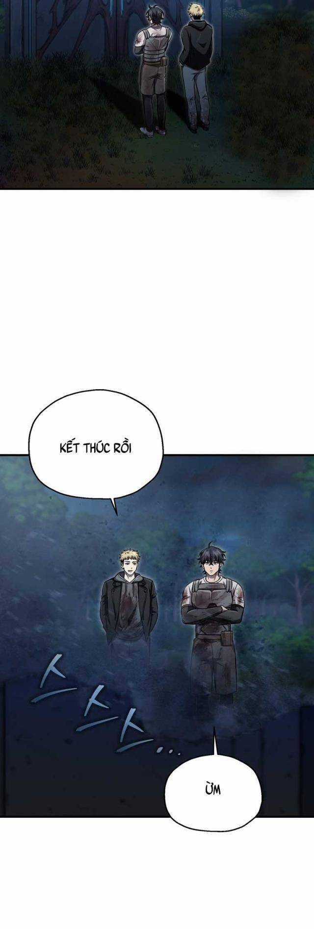 Chỉ Mình Ta Hồi Sinh Chapter 31 trang 59