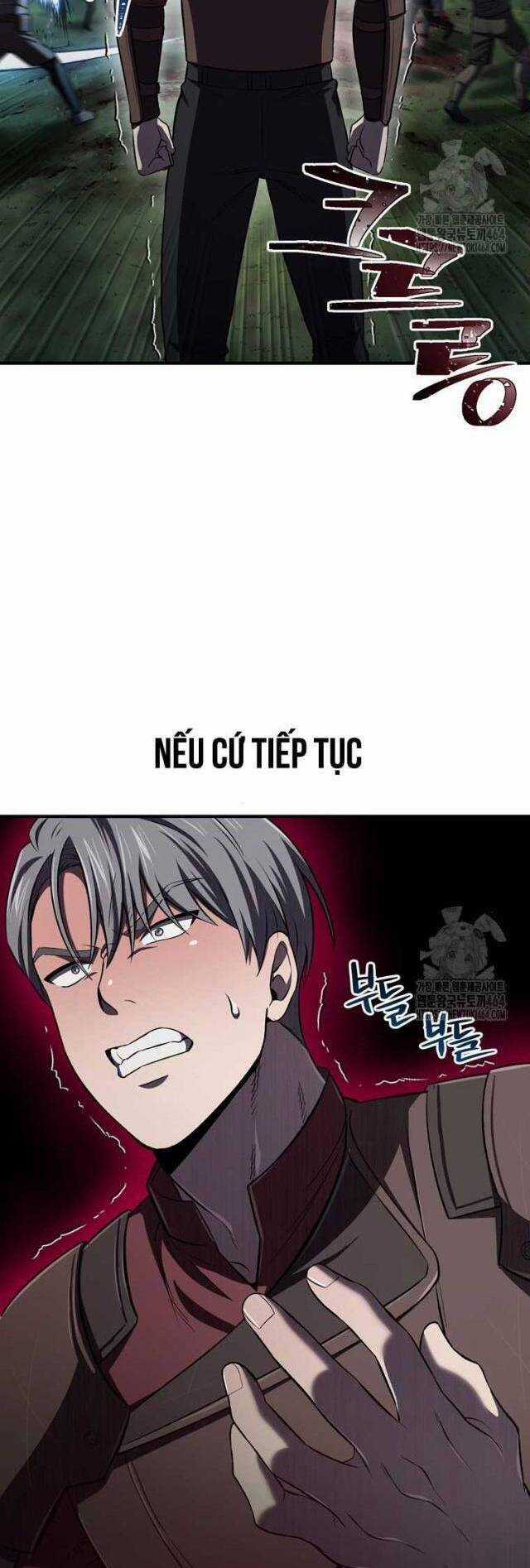 Chỉ Mình Ta Hồi Sinh Chapter 31 trang 6