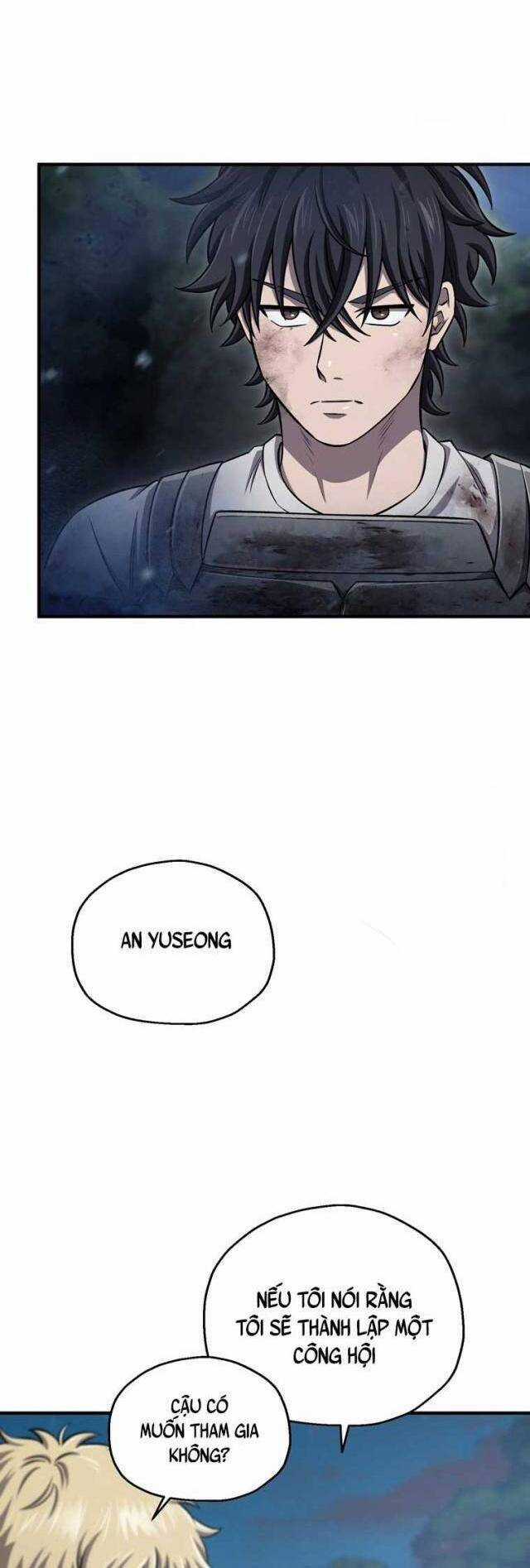 Chỉ Mình Ta Hồi Sinh Chapter 31 trang 60